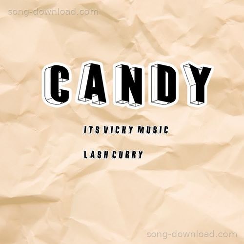 Candy Lash curry MP3 Download